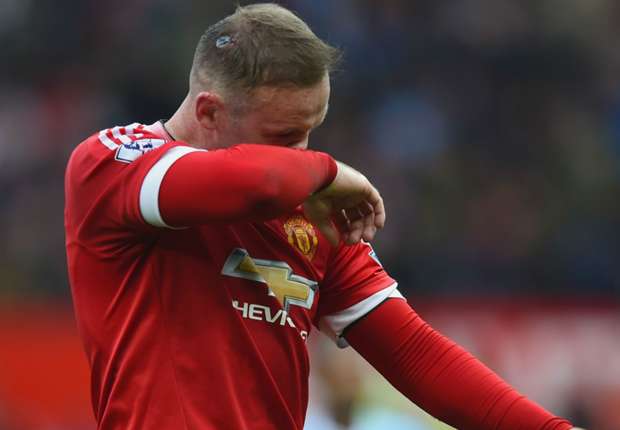 Harry Redknapp: Magis Wayne Rooney Terus Berkurang