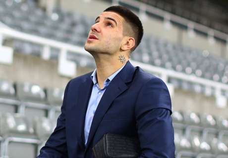 Mitrovic-Vater drohte Partizan mit Bombe