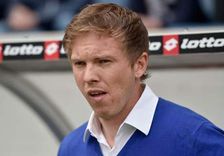 Hoffenheim nach 6:0 unzufrieden