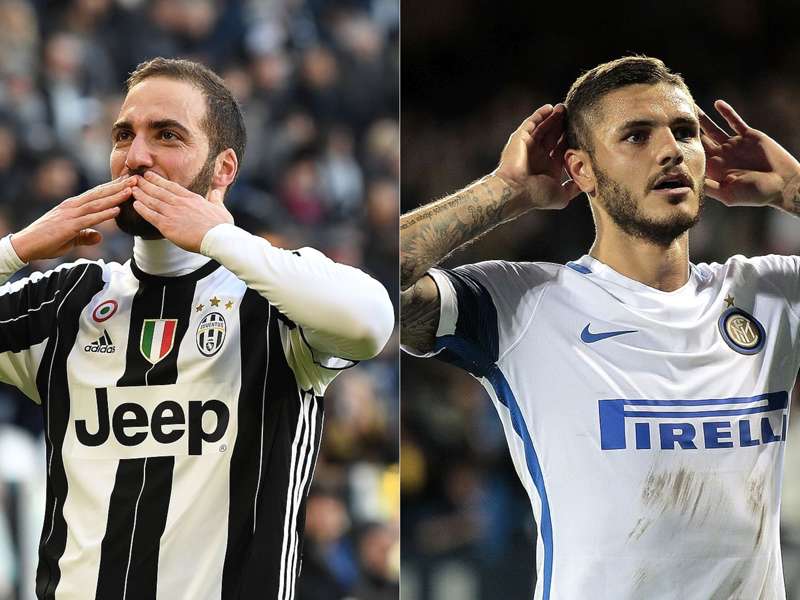 serie a torschützenliste serie a torschützenliste