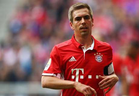 Lahm: