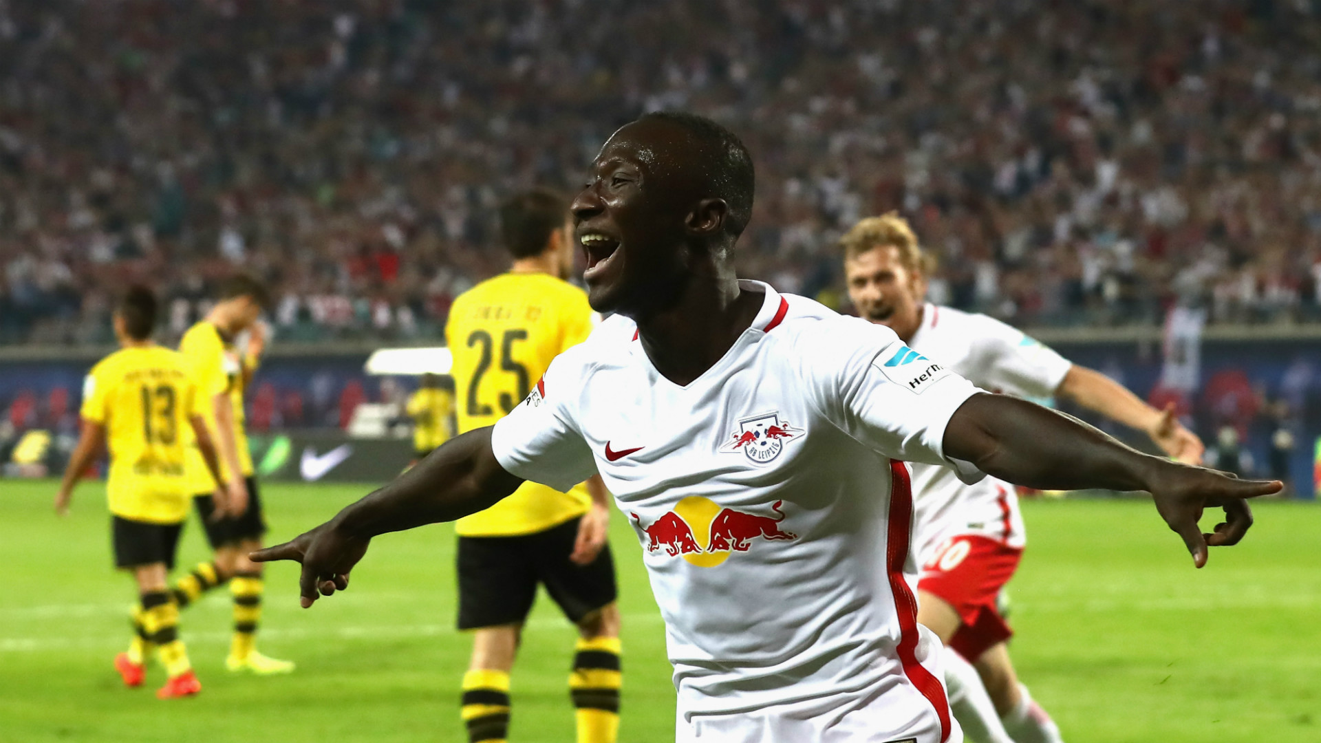 Keita Rb Keita Rb