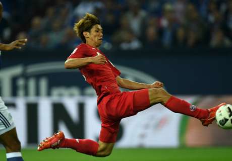 Bundesliga, 5ª - Colonia, solo un pari