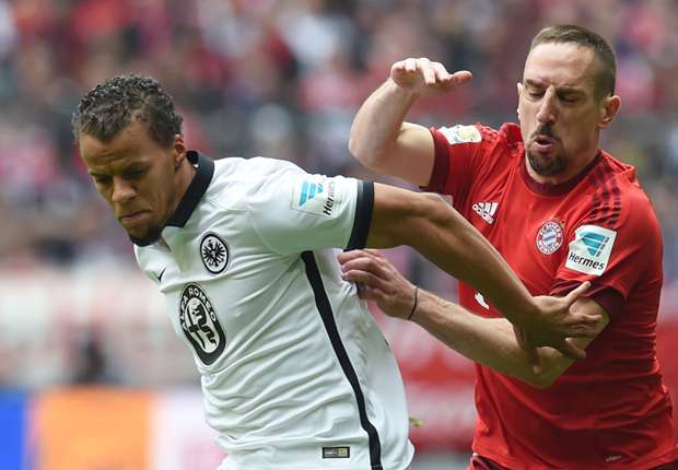 Video: Bayern Munich vs Eintracht Frankfurt Video: Bayern Munich vs Eintracht Frankfurt