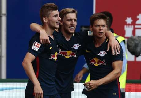 Jadwal Siaran Langsung Sepakbola
