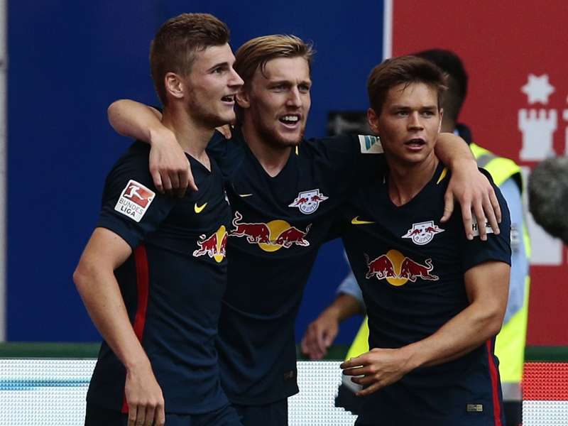 RB Leipzig: Aus Prinzip anders - Erfolg auf der Überholspur | Goal.com