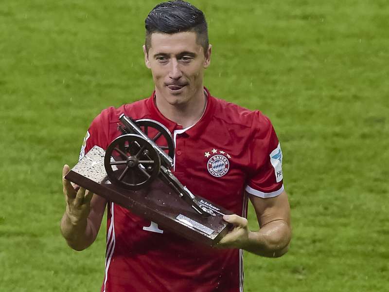 Beste Torschützen Bundesliga In Einer Saison Beste Torschützen Bundesliga In Einer Saison
