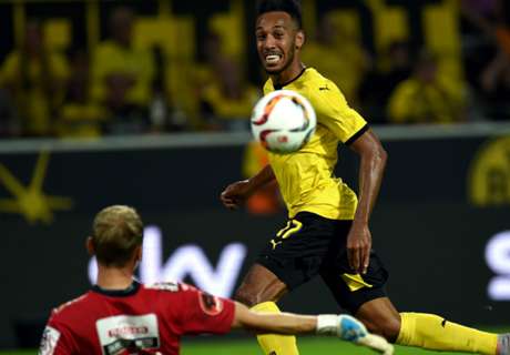 Ratings: BVB 5-0 Wolfsberger (6-0 Agg.)