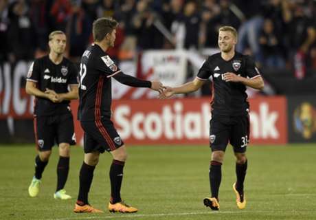 MLS: Profi auf zweitem Bildungsweg