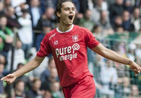 Bericht: Enes Ünal zu Valencia