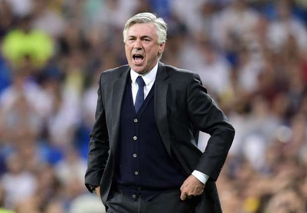 'Ancelotti the perfect man to lead Bayern'