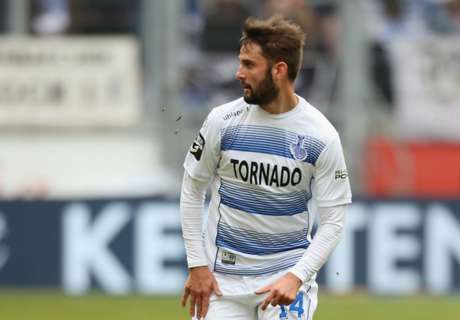 3. Liga: Rückschlag für Osnabrück