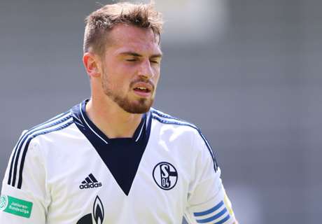 3. Liga: Paderborn holt Pascal Itter