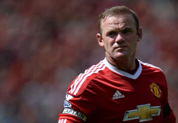 Wayne Rooney Bidik Kemenangan Lawan Liverpool