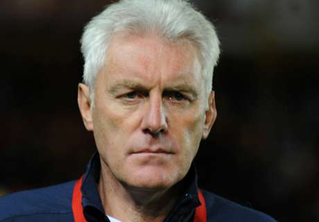 Belgier wird neuer Kamerun-Trainer