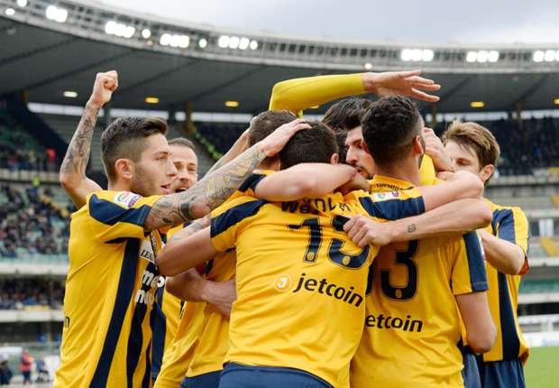 Video: Hellas Verona vs AC Milan Video: Hellas Verona vs AC Milan