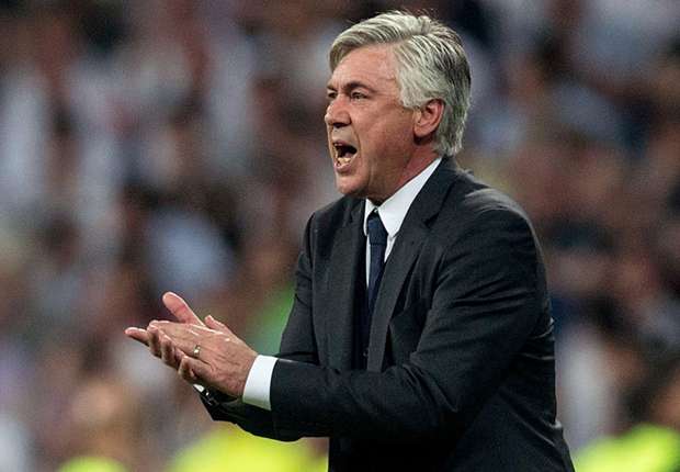 Carlo Ancelotti: Saya Bisa Kembali Ke Real Madrid, Chelsea Atau PSG