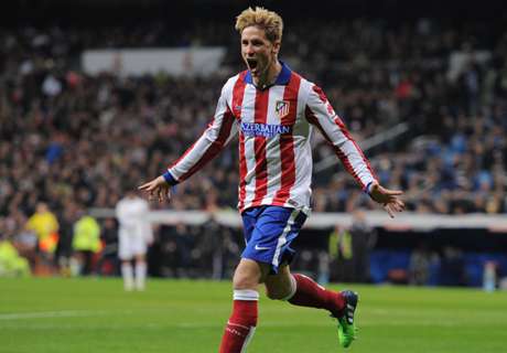 Simeone setzt gegen Bayern auf Torres