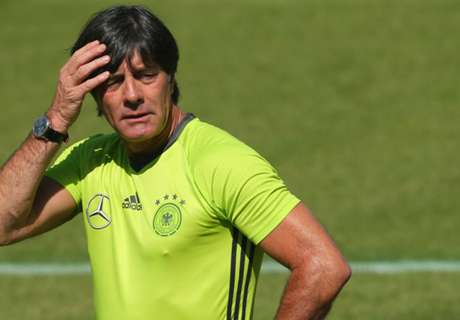 Löw erhält besondere Auszeichnung