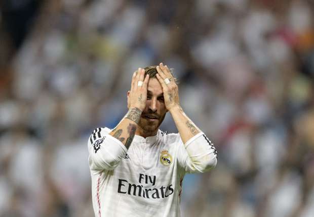 Saga Transfer Sergio Ramos - Perpecahan Atau Strategi Kontrak Baru?