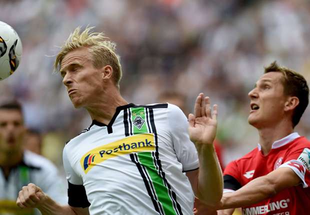 Laporan Pertandingan: Borussia Monchengladbach 1-2 Mainz