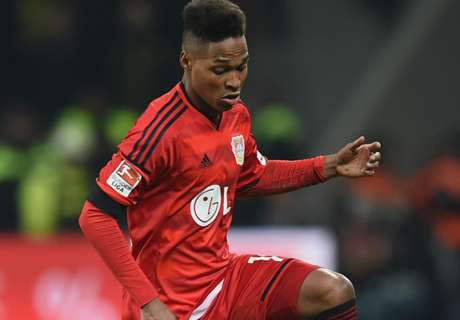 Wendell & Rafael in Brazil squad