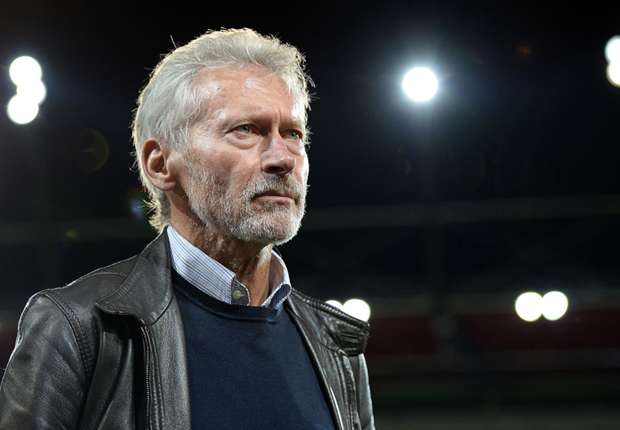 Spielte als Aktiver für den FC Bayern, Eintracht Braunschweig und Real Madrid: Paul Breitner