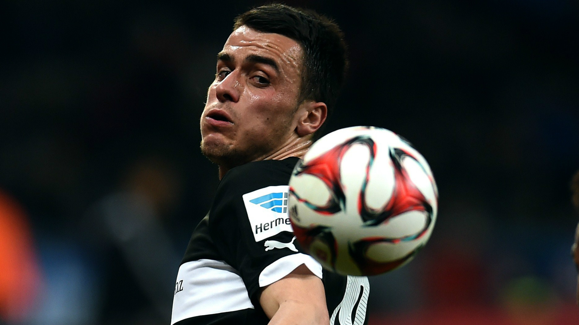 Kostic Stuttgart Kostic Stuttgart