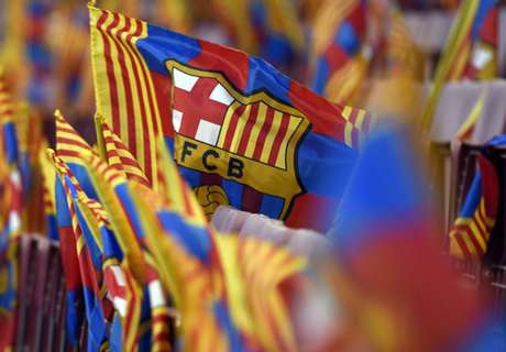 Laga Barcelona B Dihantui Skandal?