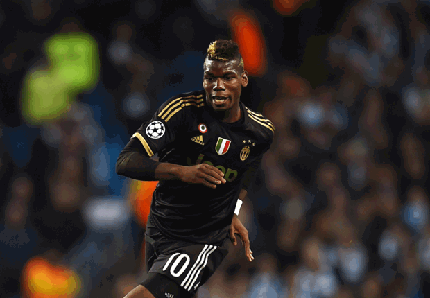 Rio Ferdinand: Paul Pogba Calon Peraih Ballon D’Or