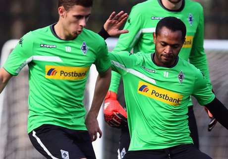 Trikot-Streit zwischen Hazard und Raffael