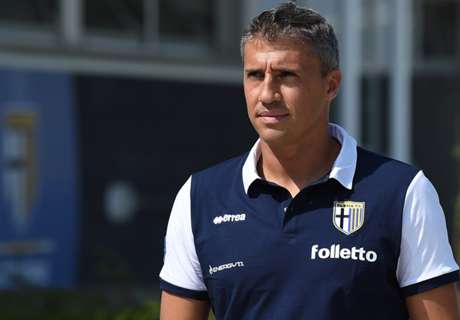 Crespo neuer Trainer bei Modena
