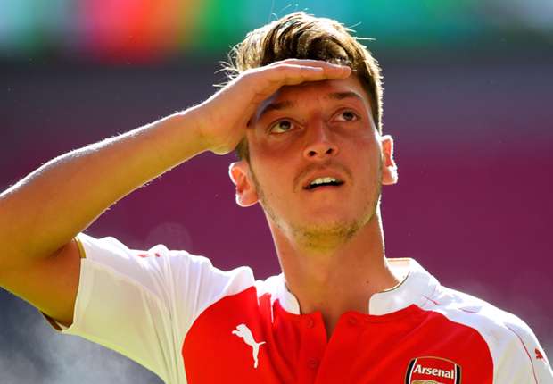 Wenger reveals why Ozil's masterclass was even more impressive than you thought