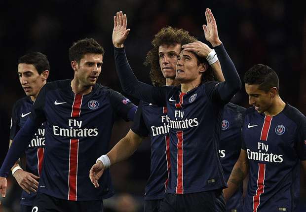 Laporan Pertandingan: Paris Saint-Germain 2-1 Chelsea