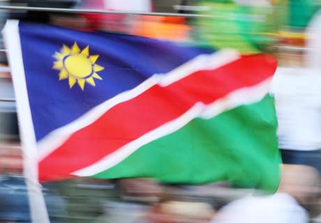 Mannetti tritt in Namibia zurück