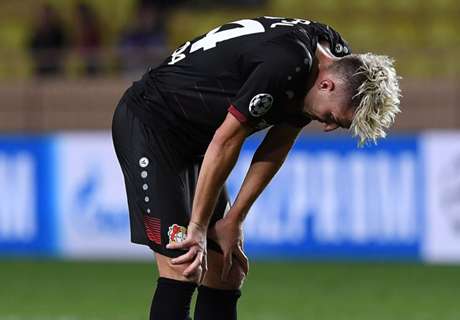 UEFA-Wertung: Deutschland liegt zurück