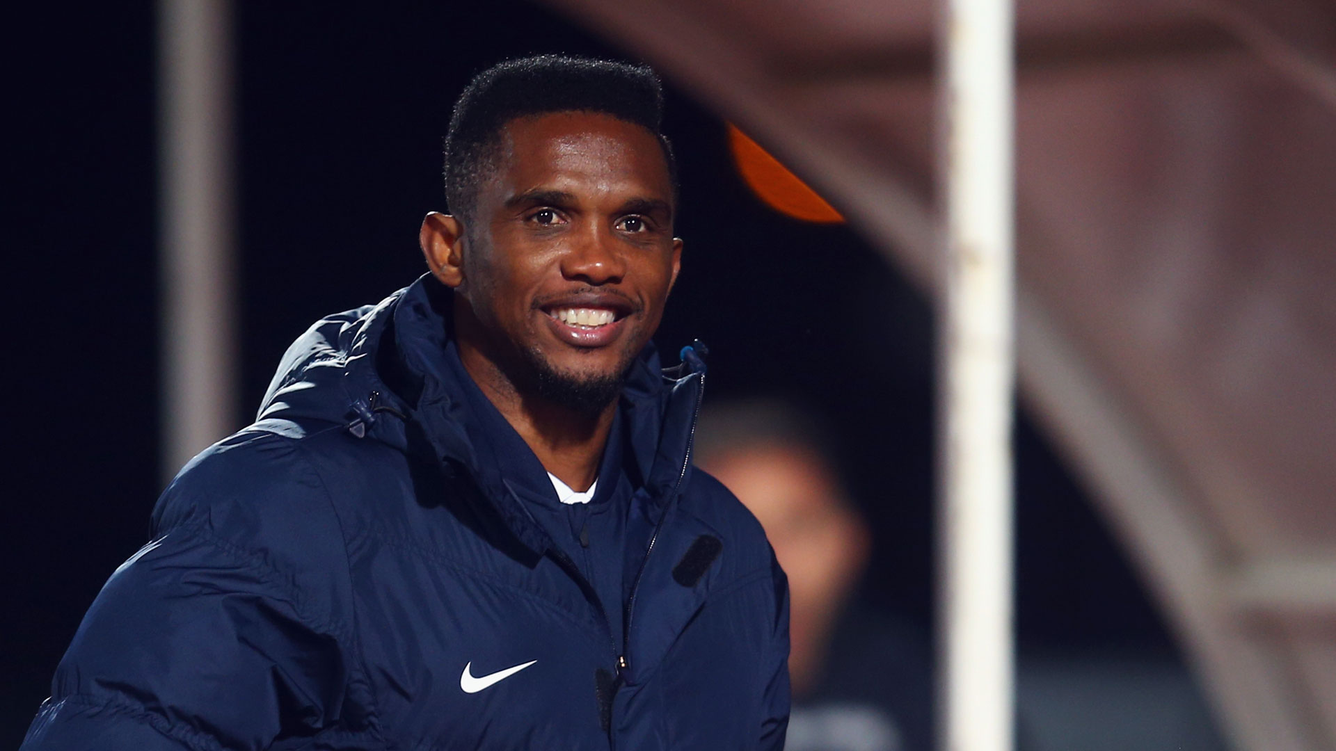 Antalyaspor Eto'o scommette con un tifoso “Se non finiamo tra i primi 10 ti do 100mila euro”