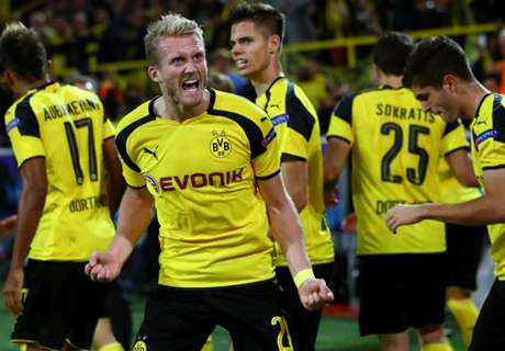 Schürrle: