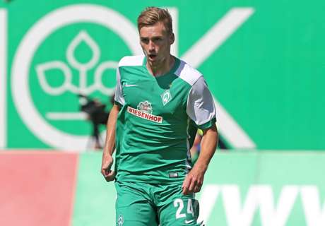 BVB-Talent Maika kritisiert Ligamodell
