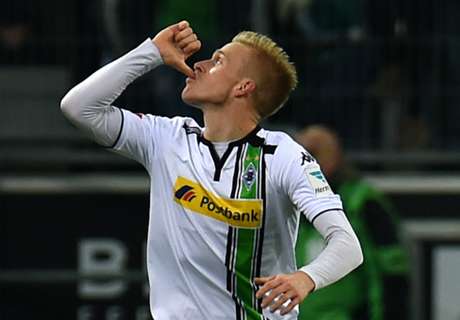 Wendt trainiert bei Göteborg mit
