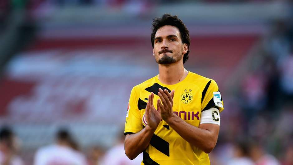 Marktwert Hummels Marktwert Hummels