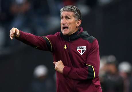 Bauza will Messi zurückholen