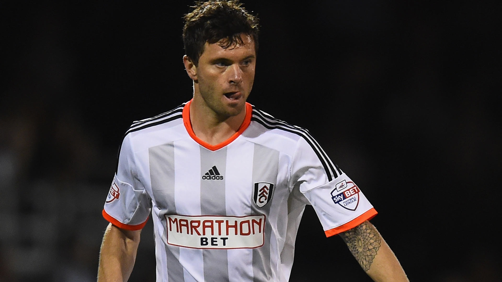The Covert Agent: Melbourne Victory set to sign ex-Bundesliga utility Tim Hoogland The Covert Agent: Melbourne Victory set to sign ex-Bundesliga utility Tim Hoogland