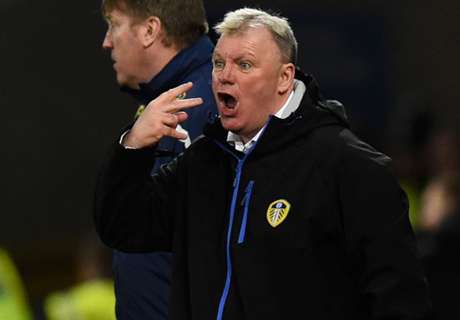 Leeds sucht wieder neuen Trainer