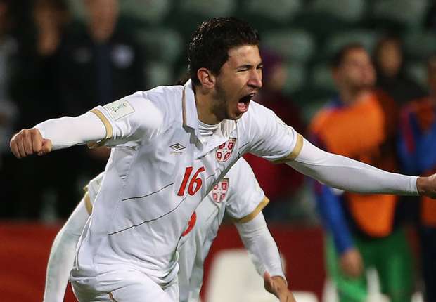 Agen Poker - Marko Grujic Tes Medis Di Liverpool