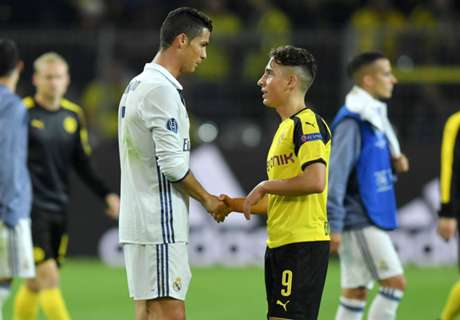 Mor mit Twitter-Botschaft an CR7