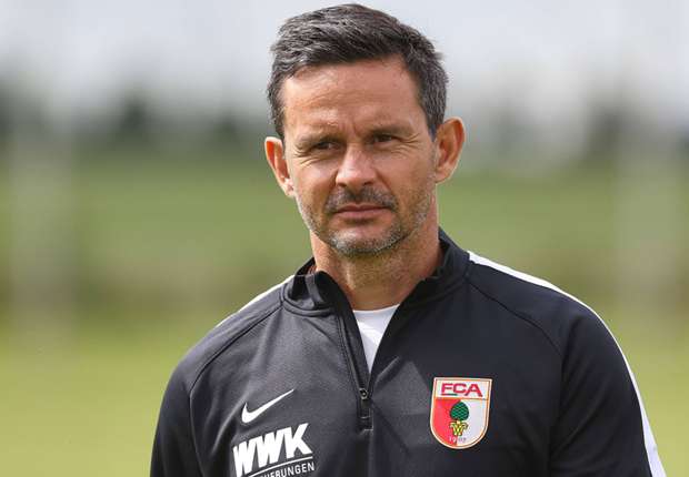 Dirk Schuster Dirk Schuster