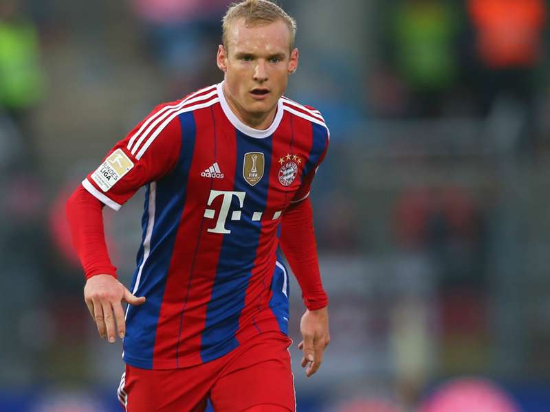 Sebastian Rode Transfer Sebastian Rode Transfer
