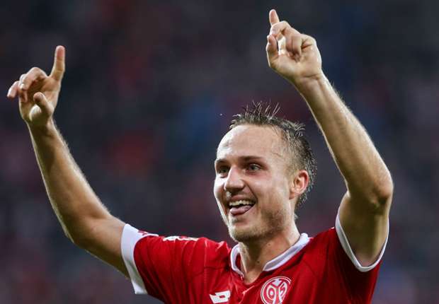 Mainz verleiht Verteidiger Bengtsson in die Ligue 1 - Goal.com