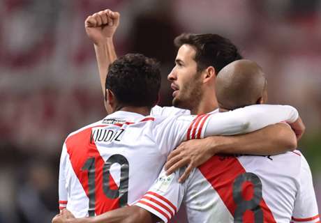 River Plate Melangkah Ke Final